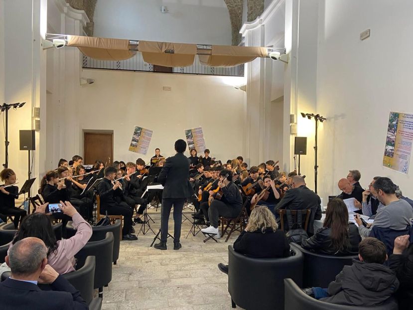 Orchestra