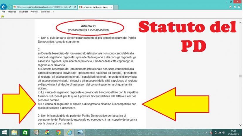 DR.JEKYLL E MR.HYDE,#PDCARSOLIINCOMUNEFINITO?