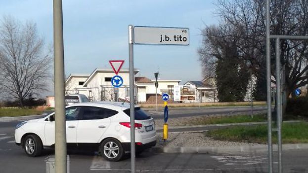 Via Tito