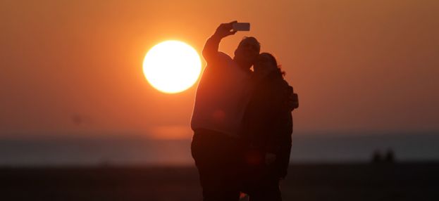 PERCHE' IL SOLSTIZIO D'ESTATE E' OGGI
