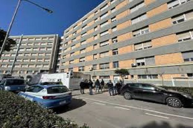 Ospedale di Teramo