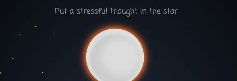 STRESS E PREOCCUPAZIONI:ECCO IL SITO PER RILASSARSI IN 60 SECONDI