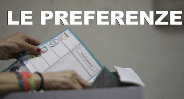 CARSOLI,LE PREFERENZE PRESE DAI CANDIDATI CONSIGLIERI
