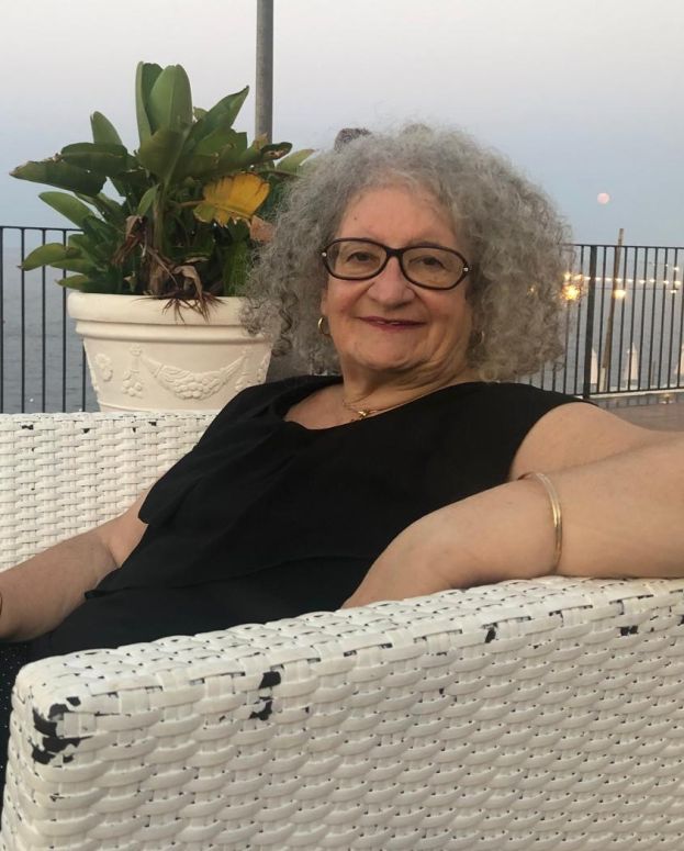 Sebastiana Ardizzone