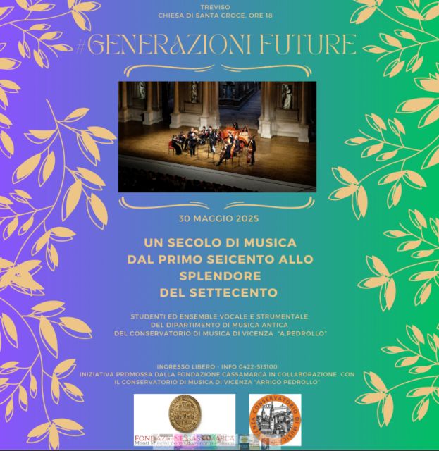 Locandina Evento