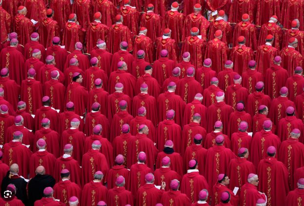 Cardinali