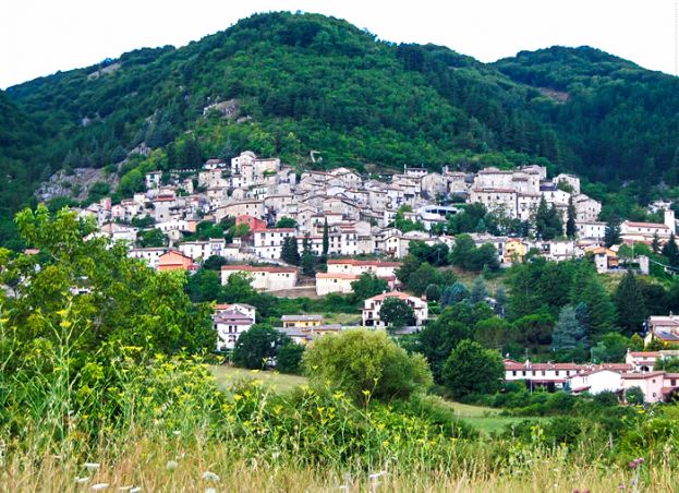 ROCCA DI BOTTE,NASCE L'ASSOCIAZIONE "COMITATO GENITORI ATTIVI"