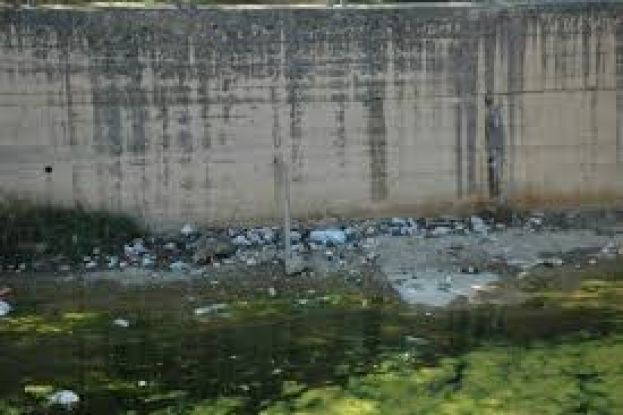 CARSOLI,RISOLTO IL PROBLEMA DEGLI OLEZZI MALEODORANTI NEL FIUME TURANO