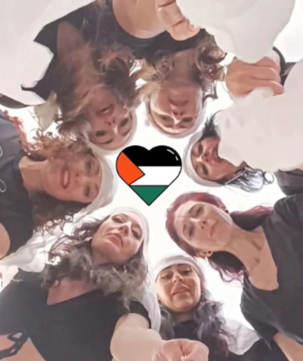 Flash Mob