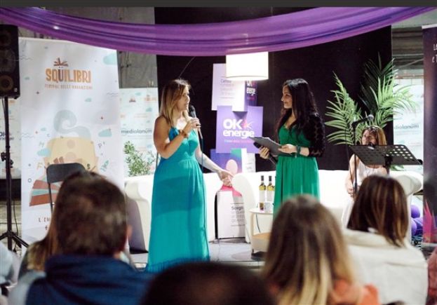 Premiazione