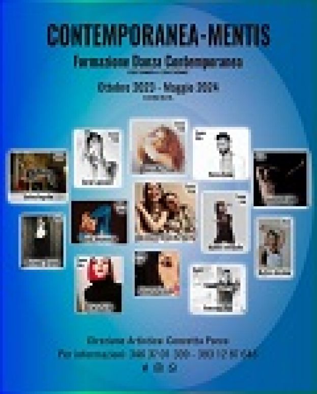 Locandina Evento