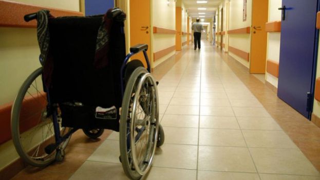 Disabilità