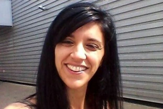 Teodora Casasanta