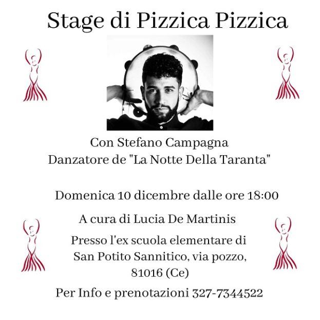 Locandina Evento