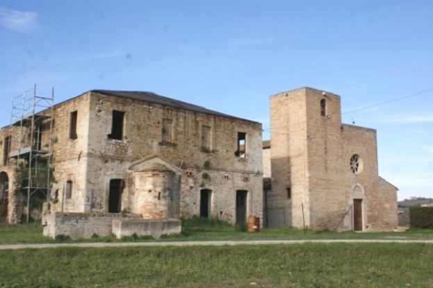 SANTA MARIA A VICO