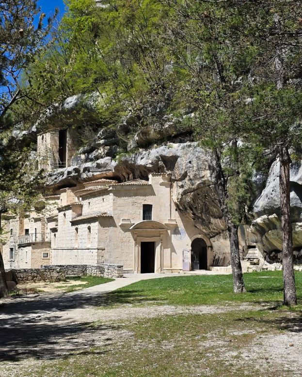 Eremo