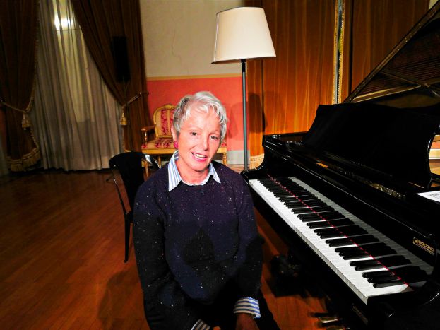 Ada Gentile