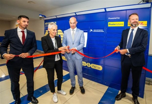 Inaugurazione