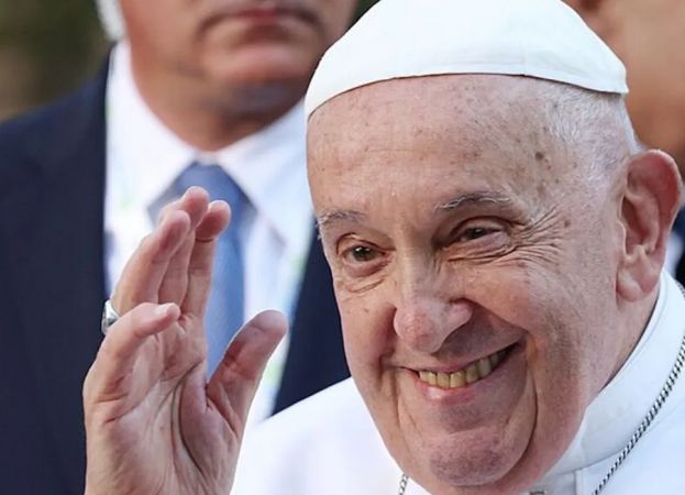 Papa Francesco