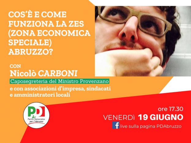 Incontro Zes