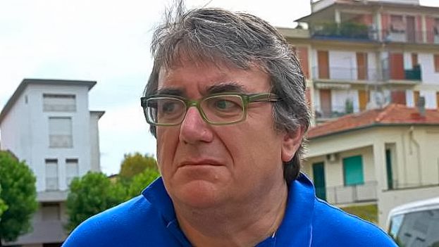 Don Massimo Biancalani