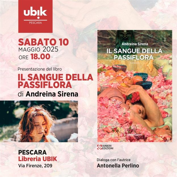 Locandina Evento