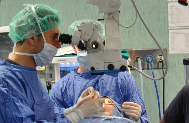 CARSOLI,RICOSTRUITA LA MANO AL COMMERCIANTE 60ENNE