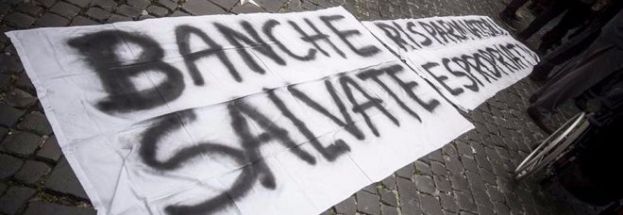 SALVABANCHE,PENSIONATO SUICIDA:AVEVA PERSO 100MILA EURO,I RISPARMI DI UNA VITA