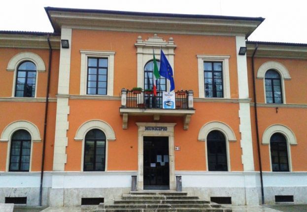 COMUNE DI CARSOLI:CONTRIBUTI A SOSTEGNO AL PAGAMENTO DEI CANONI DI LOCAZIONE