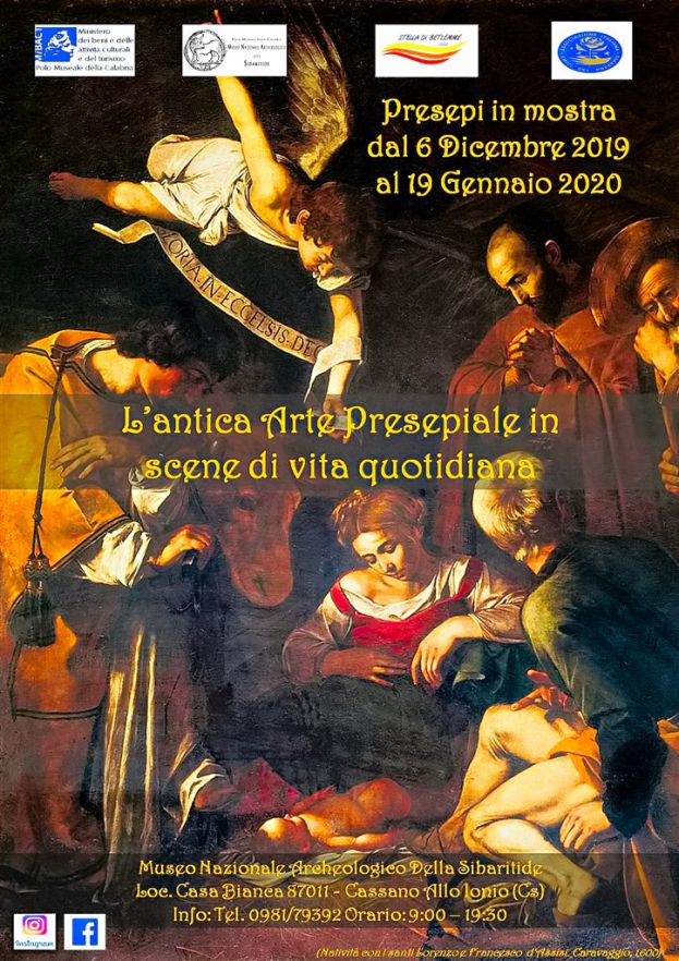 Locandina Iniziativa