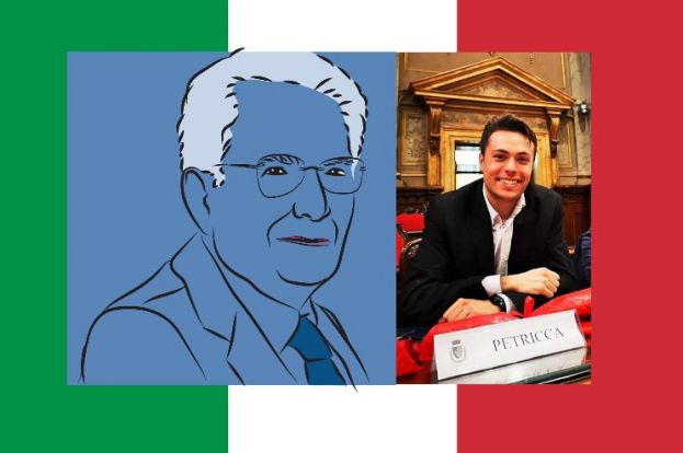 Andrea/Mattarella