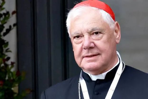 CARDINALE MÜLLER
