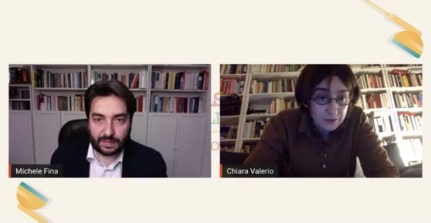 Fina, Valerio