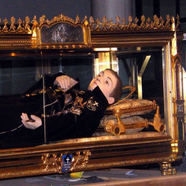 San Gabriele