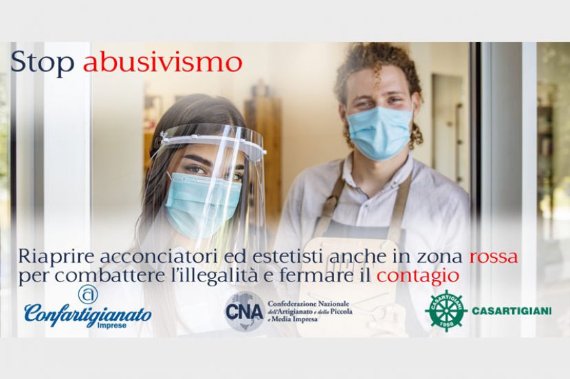 Stop abusinvismo-petizione