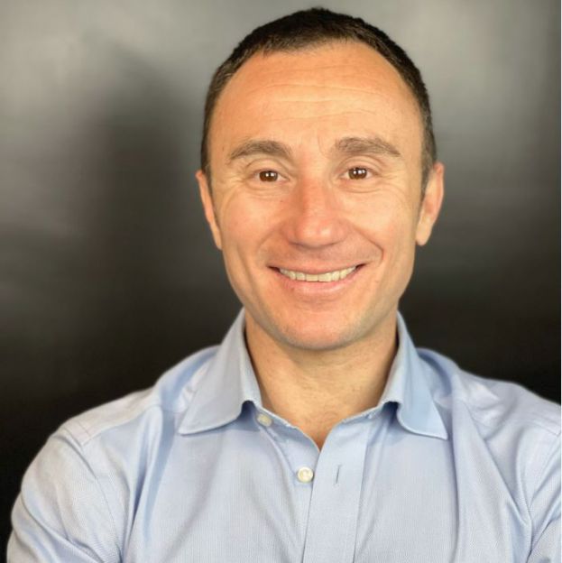 Alessandro Madonia