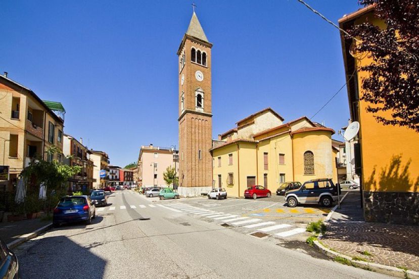 Carsoli