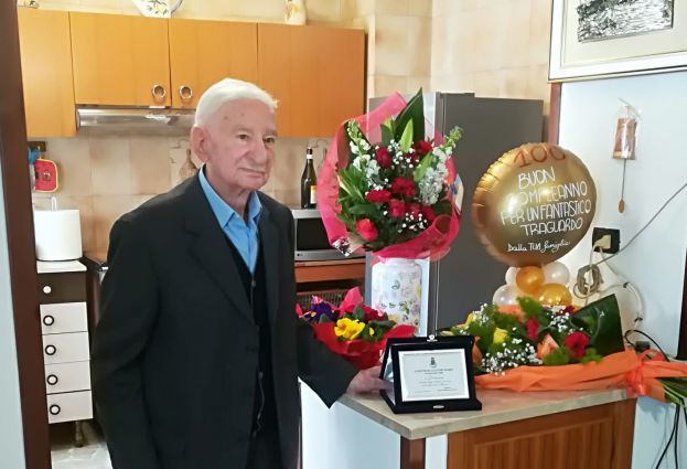 Domenico D'Ignazio