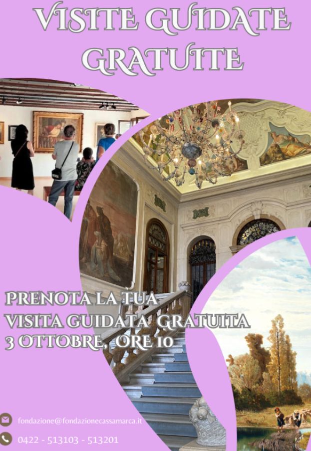 Locandina Evento