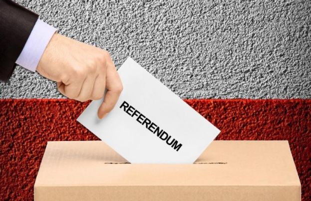 REFERENDUM COSTITUZIONALE 2016: COS'E' E COME FUNZIONA