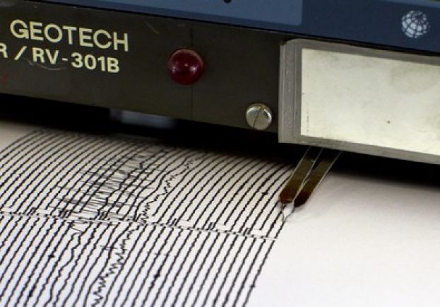 TERREMOTO,RAFFICA DI SCOSSE VICINO ALLA COSTA ABRUZZESE:LA PIU' FORTE DI MAGNITUDO 4.3