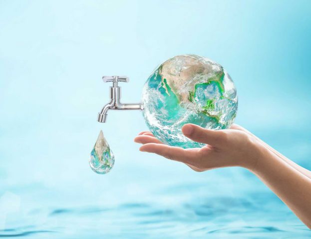 Giornata Mondiale dell'Acqua