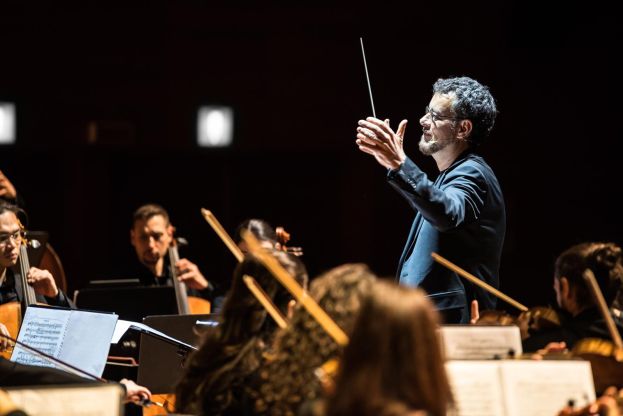 Germano Neri &amp; EuropaIncanto
