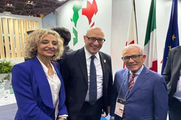 Foto di gruppo