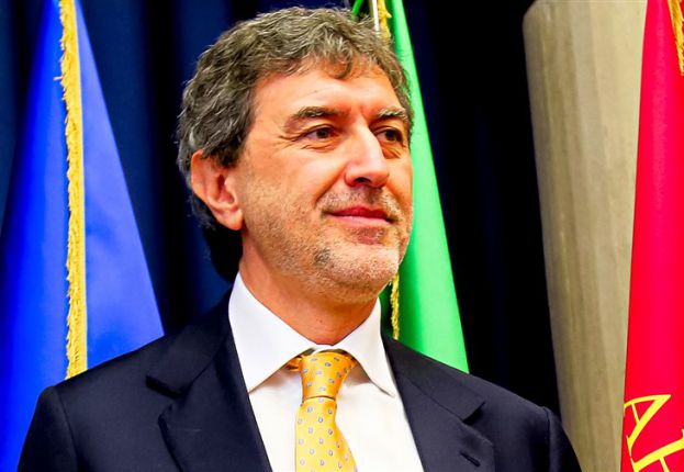Coronavirus, Marco Marsilio