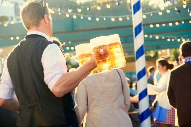 OKTOBERFEST