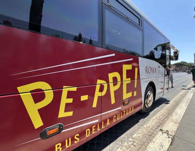 Peppe