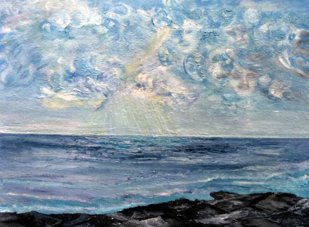ORICOLA,IL SOGNO