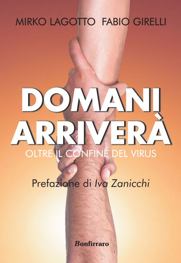 Copertina Libro