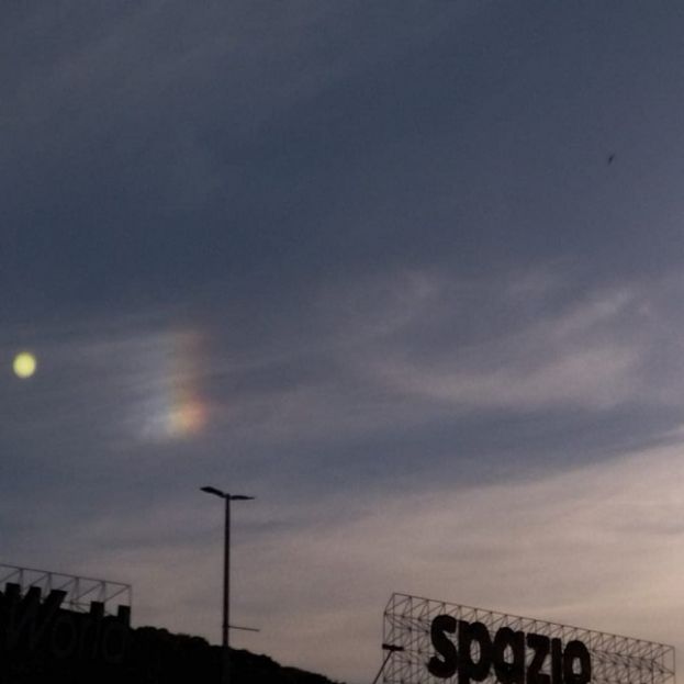Arcobaleno